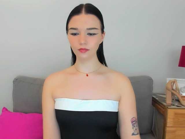 AvaPretty on BongaCams 