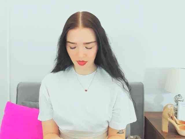 camsex chat AvaPretty