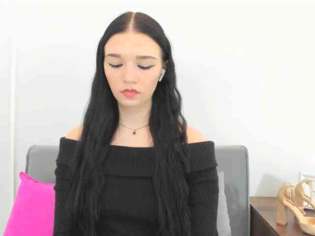 AvaPretty webcam