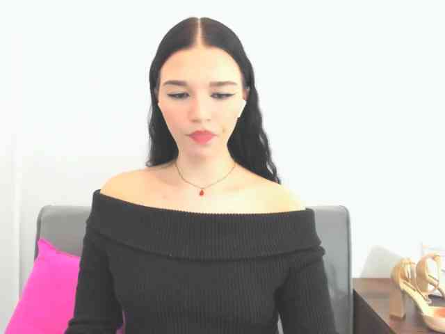 AvaPretty webcam