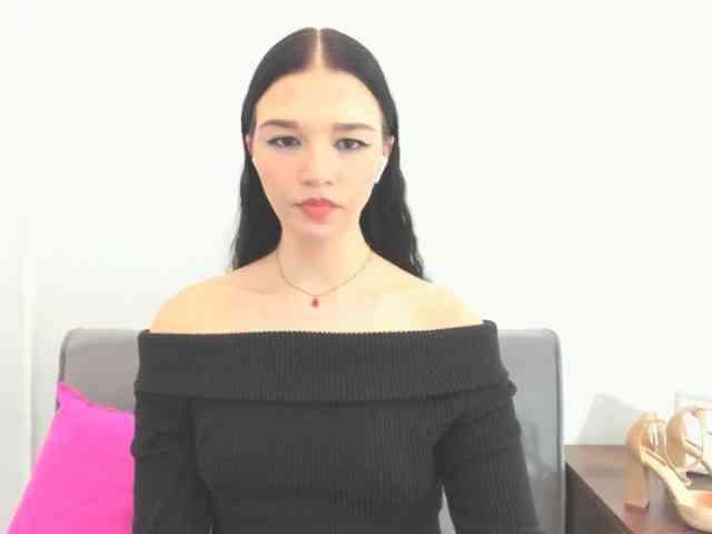 AvaPretty webcam