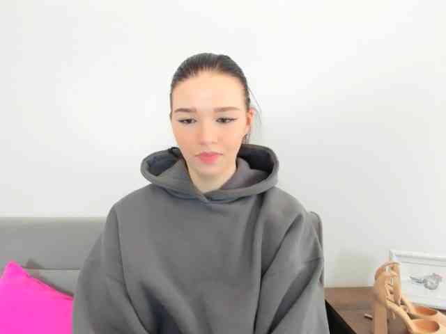 AvaPretty webcam