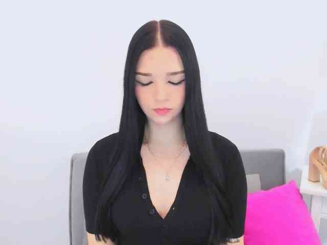 AvaPretty webcam