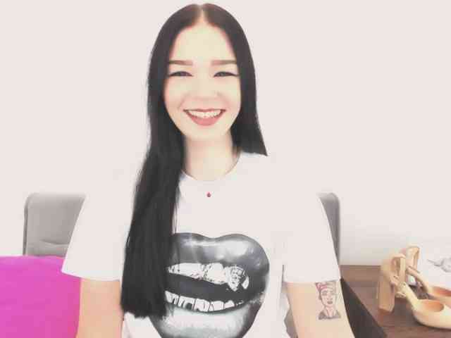 AvaPretty webcam