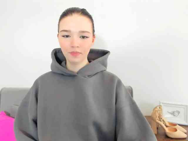 AvaPretty webcam