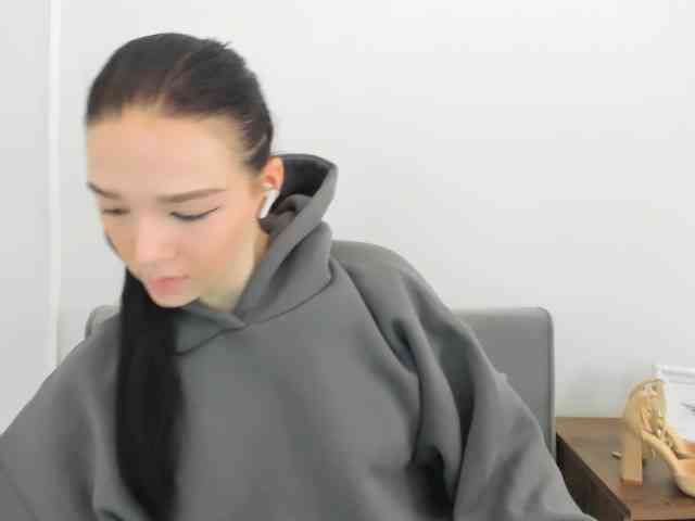 AvaPretty webcam