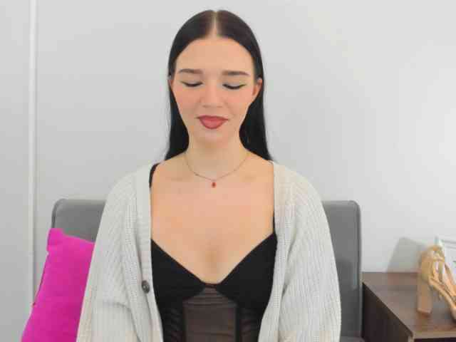 AvaPretty webcam