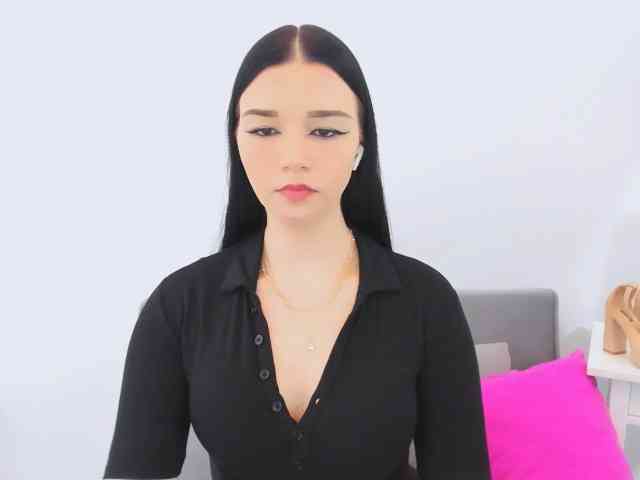 AvaPretty webcam