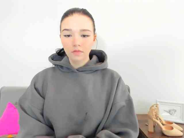 AvaPretty webcam