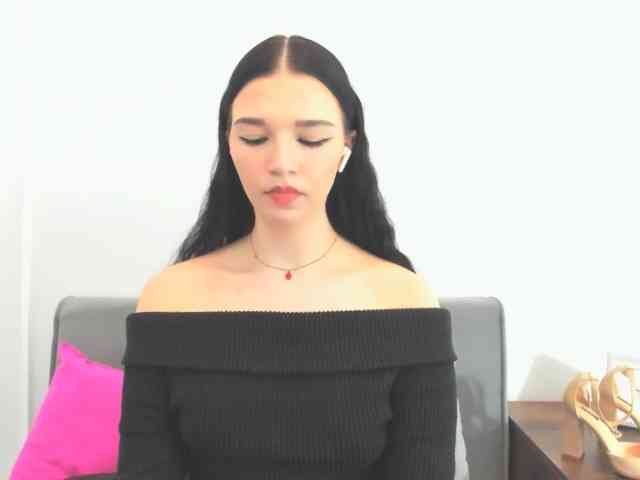 AvaPretty webcam