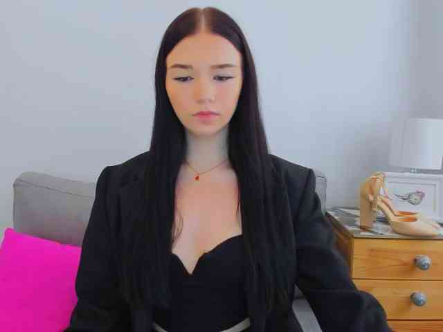 AvaPretty webcam