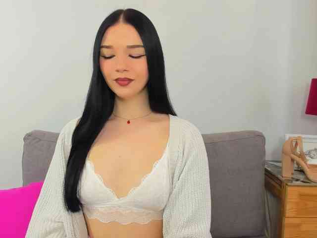 AvaPretty webcam