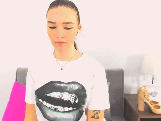 AvaPretty webcam