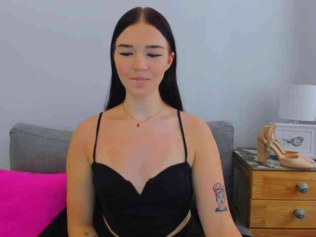 AvaPretty webcam