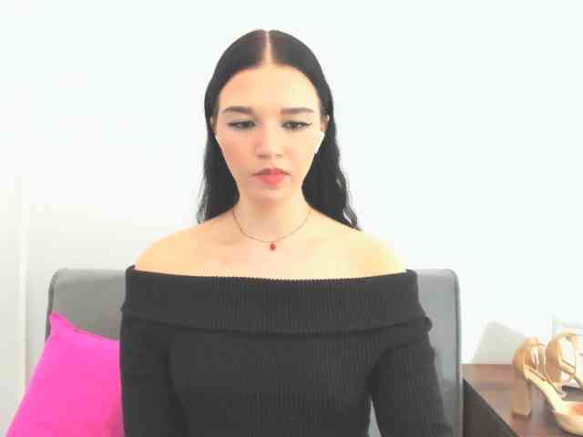 AvaPretty webcam