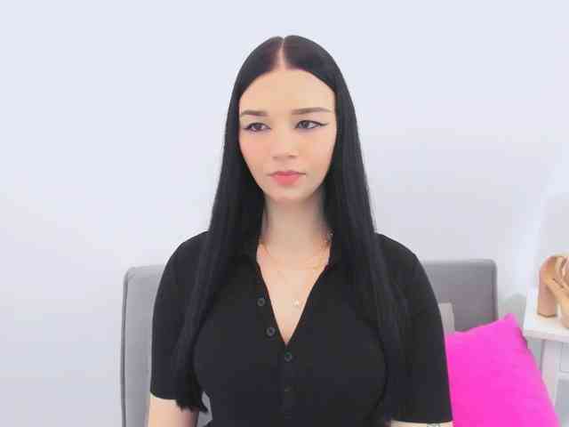 AvaPretty webcam