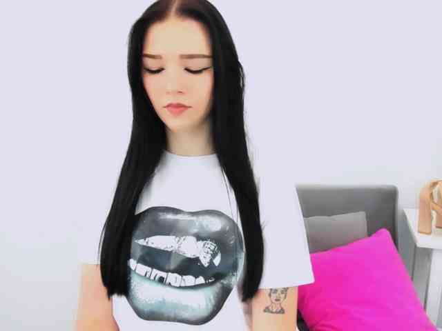 cum chat AvaPretty