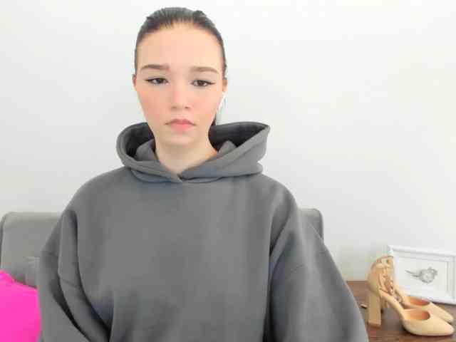 AvaPretty webcam