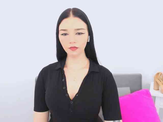 AvaPretty webcam