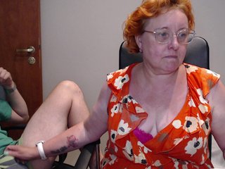 JoAndNeighbour Porn Show