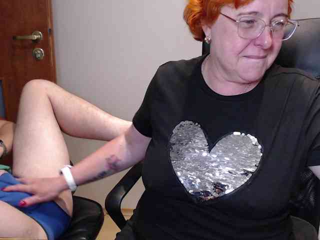 JoAndNeighbour webcam