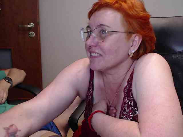 JoAndNeighbour webcam