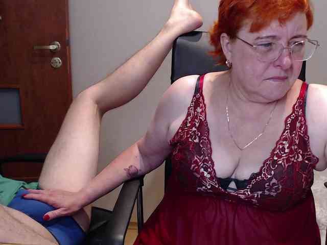 JoAndNeighbour webcam
