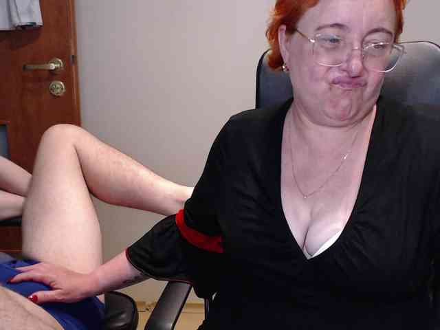 JoAndNeighbour webcam