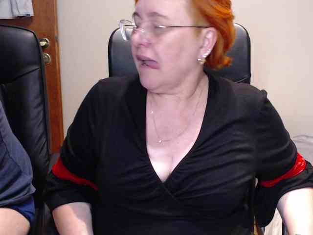 JoAndNeighbour webcam