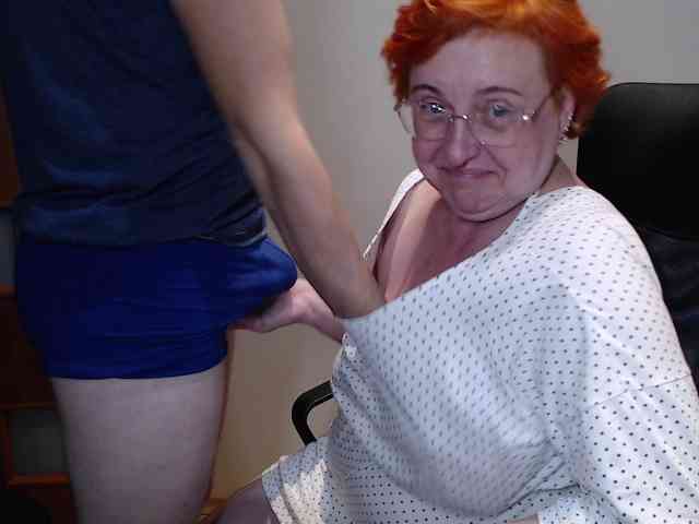 JoAndNeighbour webcam