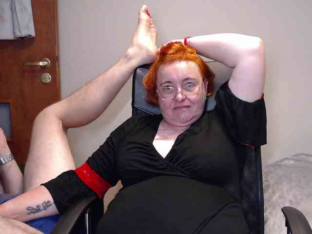 JoAndNeighbour webcam