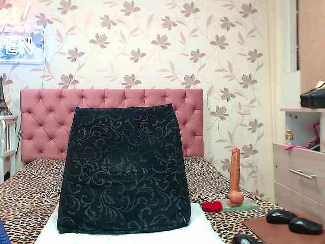 live porno SamantaDark