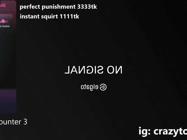 crazy-toy's BongaCams show and profile