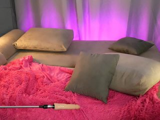 britneyfox Porn Show