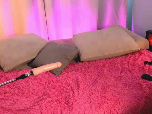 britneyfox webcam