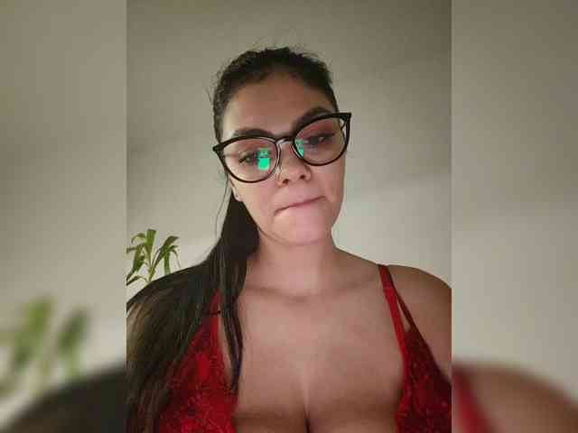 Black-Butterfly1612 webcam