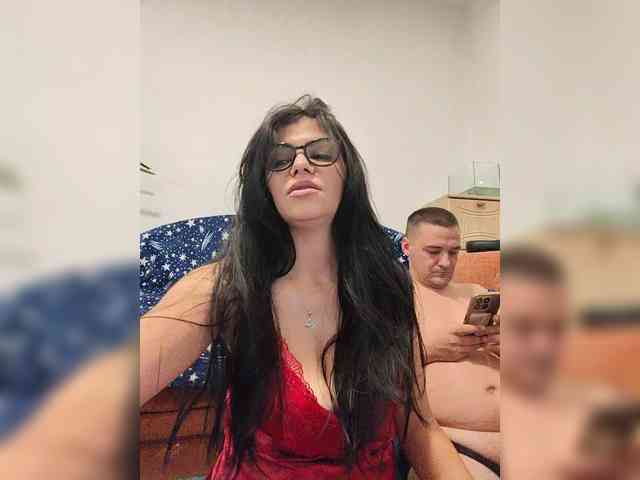 Black-Butterflay... Live Webcam on BongaCams