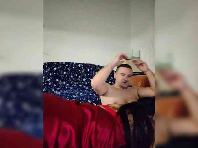 Black-Butterfly1612 webcam