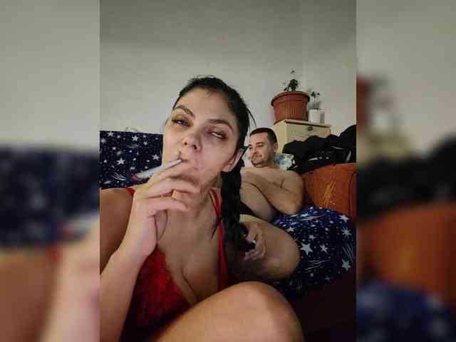 Black-Butterfly1612 webcam