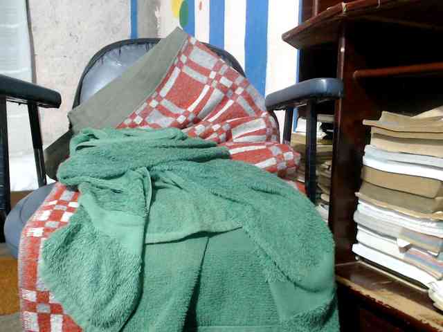 Danielcomplaciente Danielcomplaciente