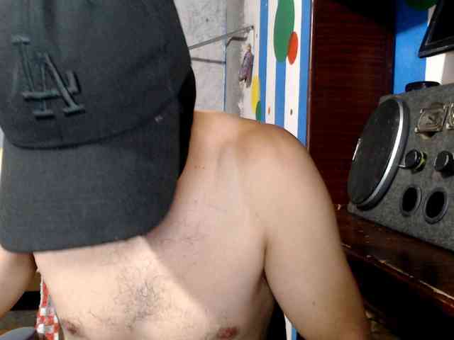 Danielcomplaciente Danielcomplaciente