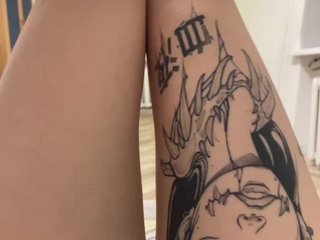 Vipgerl Porn Show