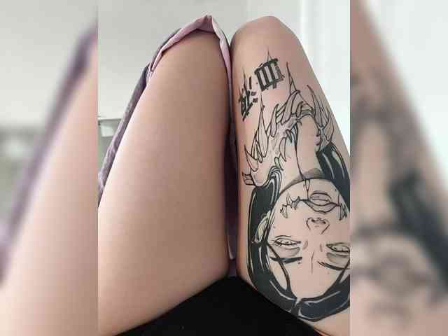 Vipgerl