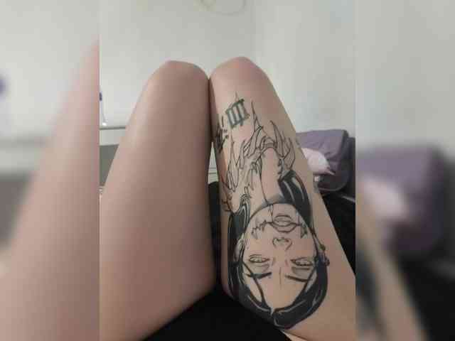 Vipgerl webcam
