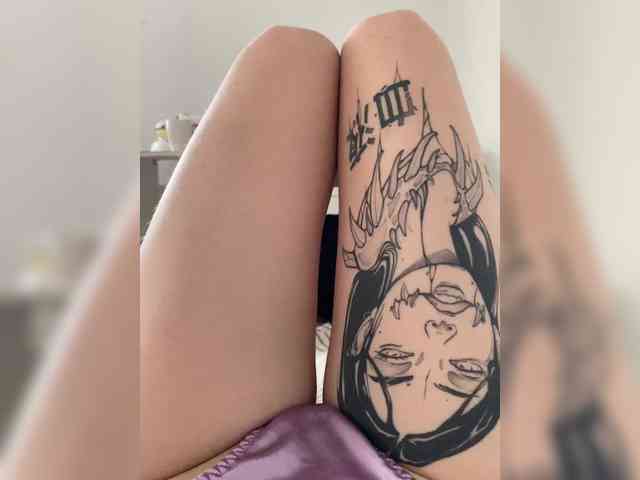 Vipgerl Live Webcam on BongaCams