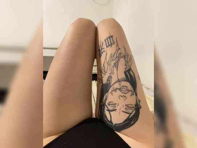 Vipgerl webcam