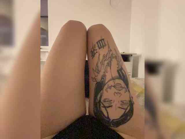 Vipgerl webcam