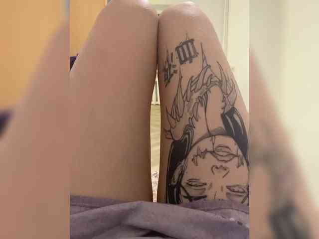 Vipgerl webcam