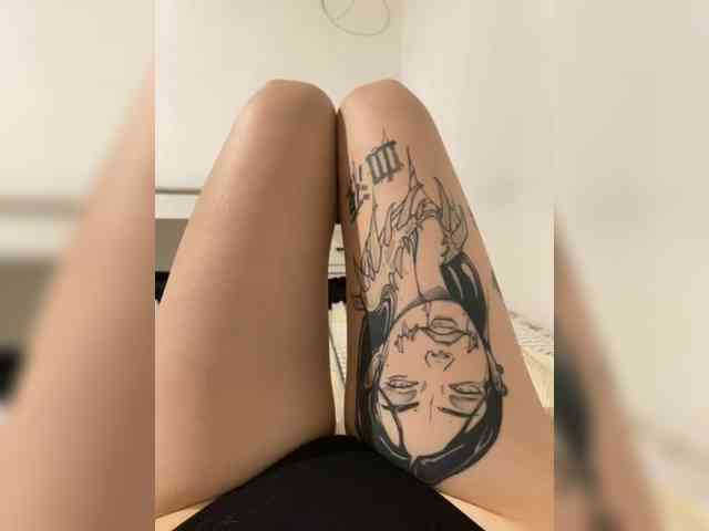 Vipgerl webcam