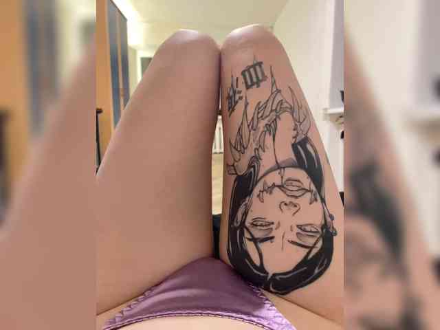 Vipgerl webcam